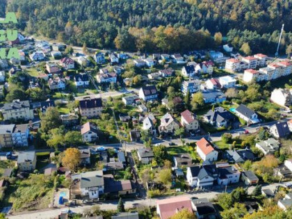 Działka budowlana Gdynia, Demptowska