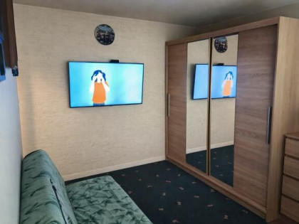 Konin II Piętro 34 m2