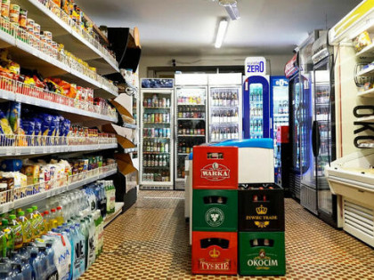 Lokal do wynajęcia 90m2 suterena