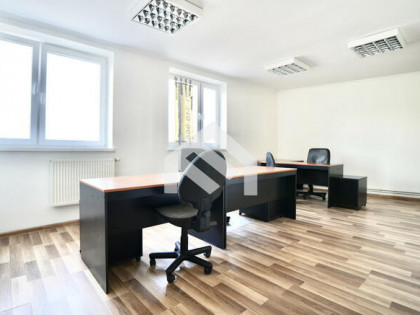Lokal użytkowy Warszawa gm. Mokotów Mokotów, Wyględów, Wołoska