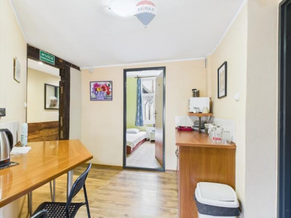 OFERTA INWESTYCYJNA: HOSTEL NA STARÓWCE W TORUNIU