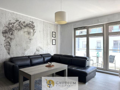 Apartament ul. Czarny Dwór - 2 pokoje