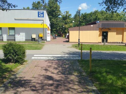 Do wynajęcia lokal użytkowy 95 m2 - Lublin, Czuby