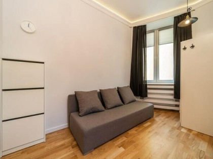 Mielczarskiego 16, Polesie, przytulne studio