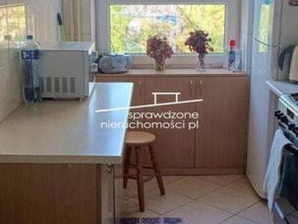Mieszkanie Warszawa Ochota, Stanisława Skarżyńskiego