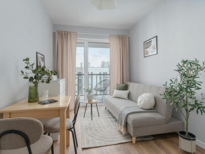Po remoncie, NOWY blok, Dobra cena! WARTO, balkon, winda,