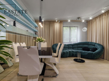 Wilanów Premium | Cisza i elegancja
