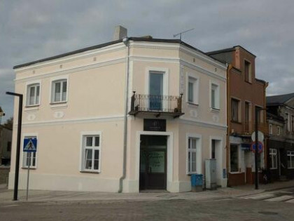 Wynajme mieszkanie 60m2 rynek w KŁodawie