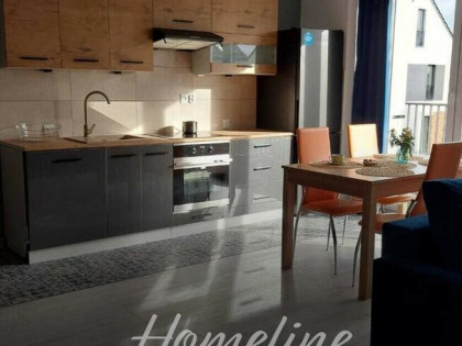2-poziomowy apartament na wynajem  Wilczyce Małe