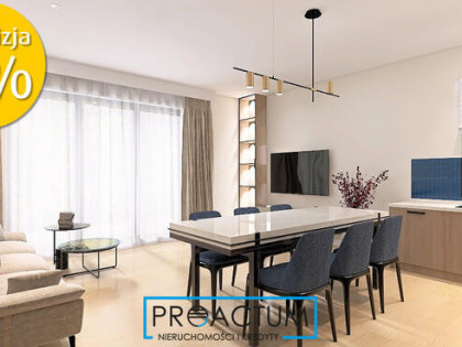 62,13 m2-3pokoje,winda,balkon,ogrzewanie podłogowe