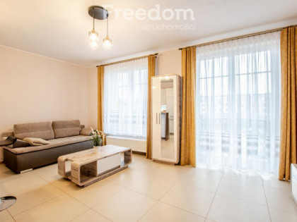 Komfortowy apartament na elbląskiej starówce