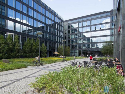 Lokal użytkowy Warszawa gm. Mokotów Mokotów, Stanisława Żaryna