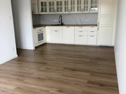 Mieszkanie 60,53m² 3 pok. 2 miejsca postojowe, komórka