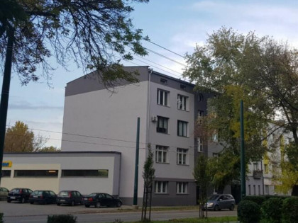 Sprzedam 2 pokoje z kuchnią Sobieskiego 23 Sosnowiec