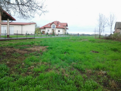SPRZEDAM DZIALKĘ 3300m2BUDOWLANĄ GM MICHALOWICE B.LADNĄ