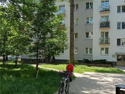 Wynajmę kawalerkę 30 m2 Warszawa Ochota blisko hali Kopińska