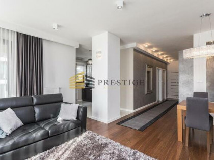Apartament na Pokornej 77m2