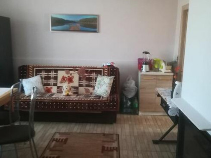 Gorzyce - dwupokojowe mieszkanie za cenę 110.000,- zł