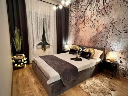 Komfortowe mieszkanie do wynajęcia 43m2, 2 pokoje