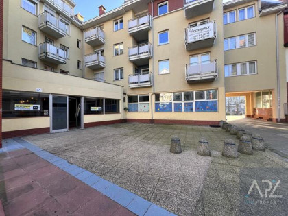 Lokal użytkowy Kołobrzeg, Obrońców Westerplatte