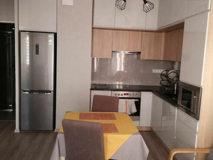 Wynajmę mieszkanie 2 pok. +balkon+garaż centrum Pruszkowa