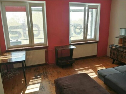 2 pokoje, Al. Racławickie 22 Centrum Miasteczko Akademickie