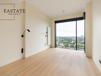 21 piętro/ Apartament/ Piękny widok/ centrum