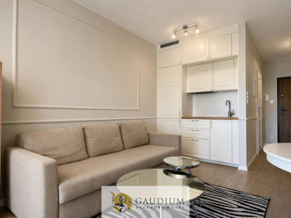 Apartament-kawalerka | Przymorze