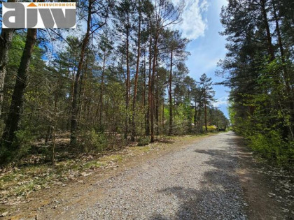 Działka budowlana Truskaw gm. Izabelin, gm. Izabelin