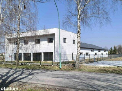 Lokal Budy łańcuckie