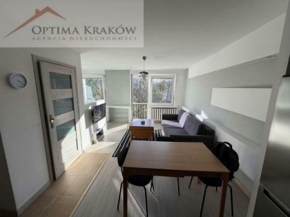 Mieszkanie Kraków Bieżanów-Prokocim, Kozłówek, Okólna