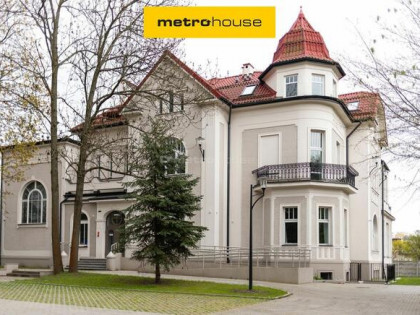 Willa Bühle  rzadki diament na rynku inwestycji