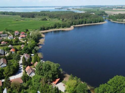 Dom Kleszczewo gm. Miłki