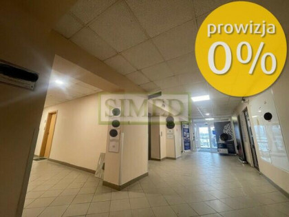 Doskonały dojazd,parking i nieograniczony dostęp .