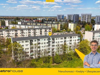 Jasne 3 pokoje gotowe do zamieszkania