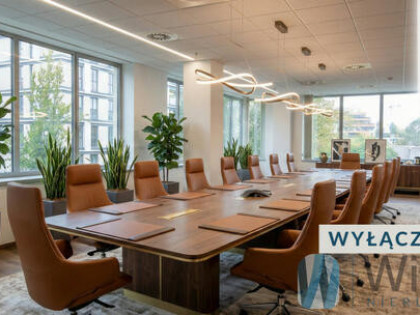 Lokal użytkowy Warszawa gm. Mokotów, Postępu