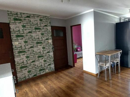 Mieszkanie 3 pokoje (63 m2) ul. Brzóski Żyrardów