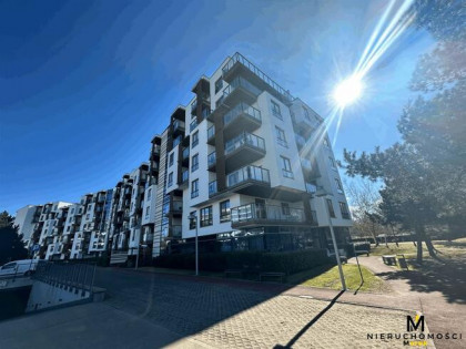 Mieszkanie Kołobrzeg, Wschodnia