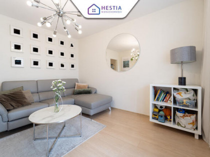 Spółdzielcze własnościowe-3 pokoje |2 piwnice|55m²