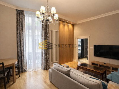 Stylowe mieszkanie | 68 m² | 3 pokoje