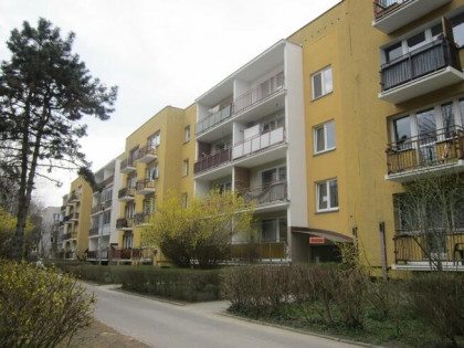 3 pokoje, rozkładowe, metro Natolin. Potencjał!