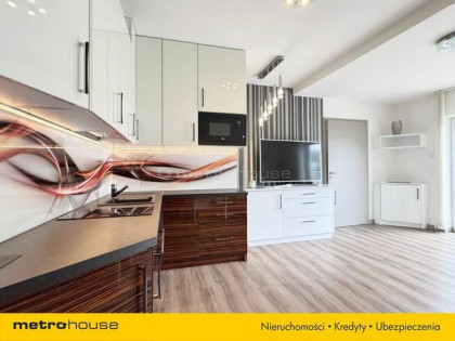 Apartament w Sianożętach z miejscem postojowym!