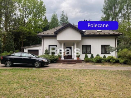 ATRAKCYJNA CENA !!! DOM+1ha RADZIEJOWICE