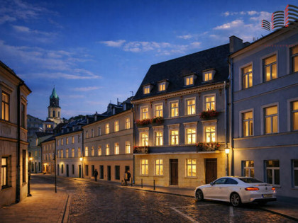 Lokal użytkowy Lublin Śródmieście, Zamkowy
