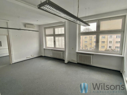 Lokal użytkowy Warszawa gm. Mokotów Mokotów, Grażyny