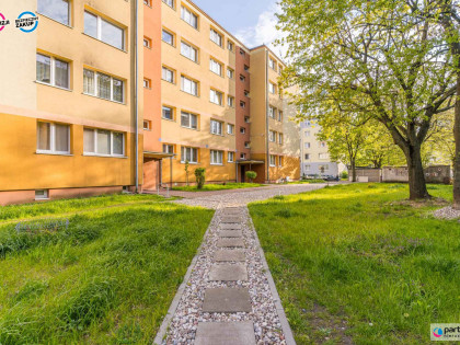 Mieszkanie Gdańsk Przymorze ul. Tysiąclecia