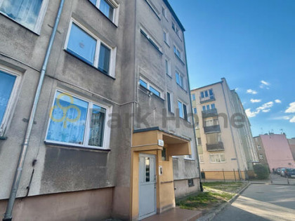 Mieszkanie Nowa Sól,