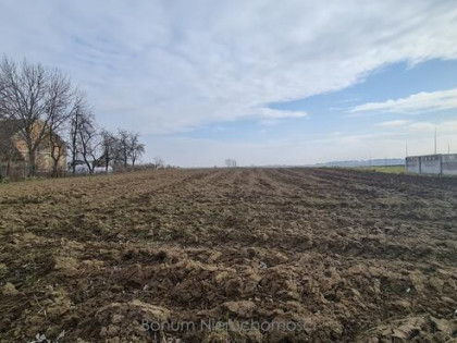 Na sprzedaż działka budowlana Stolec