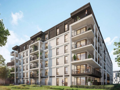 Nowe mieszkanie > CENTRUM > 26,12 m2