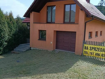 Nowy Dom na sprzedaż